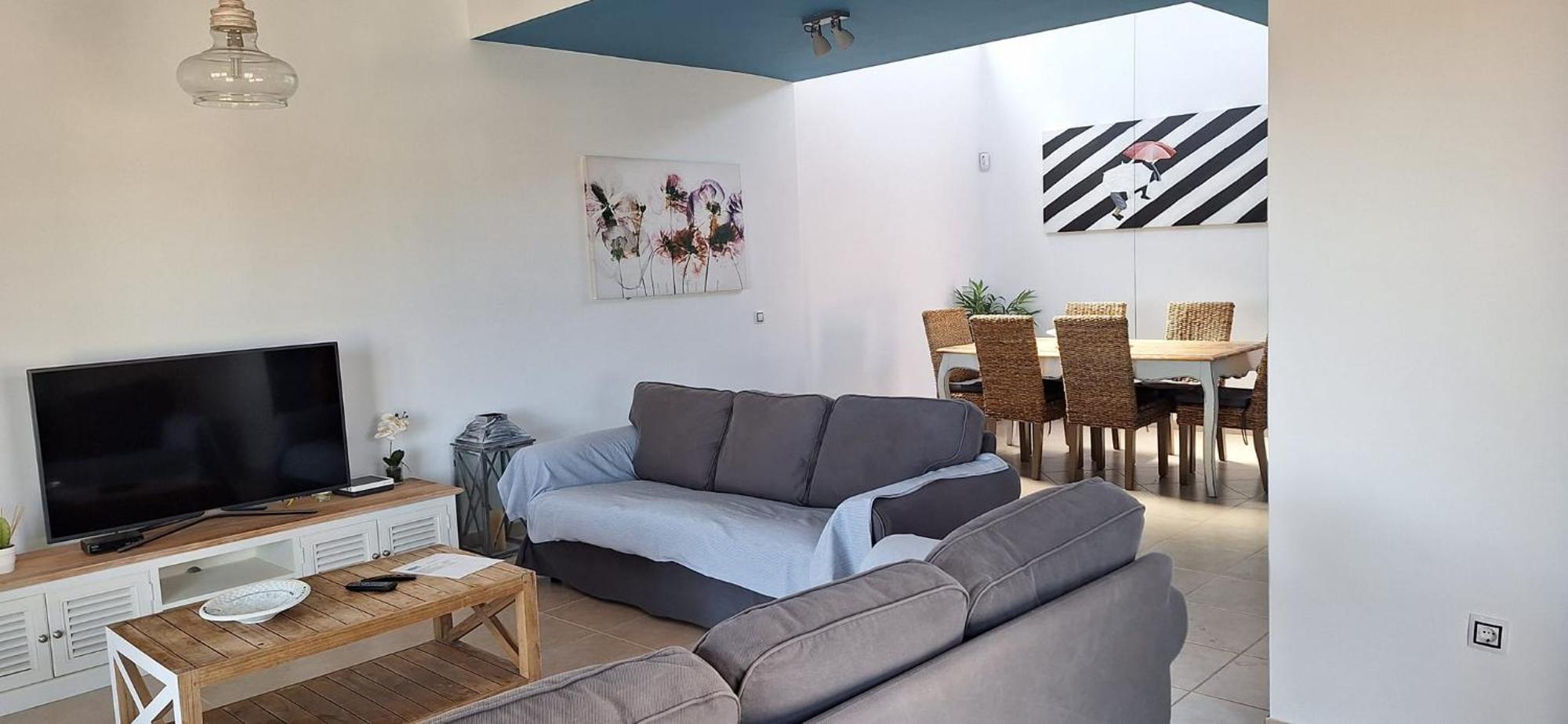 Golf Las Salinas Villa Carlotta With Private Heated Pool With Additional Cost Caleta De Fuste Exterior foto